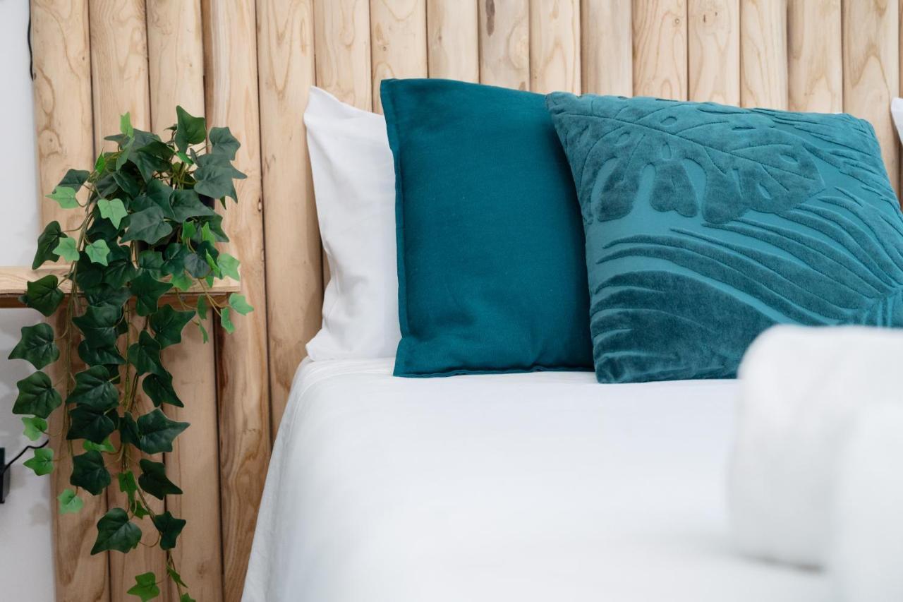 Roccapiemonte Il Corso Suite Rooms المظهر الخارجي الصورة