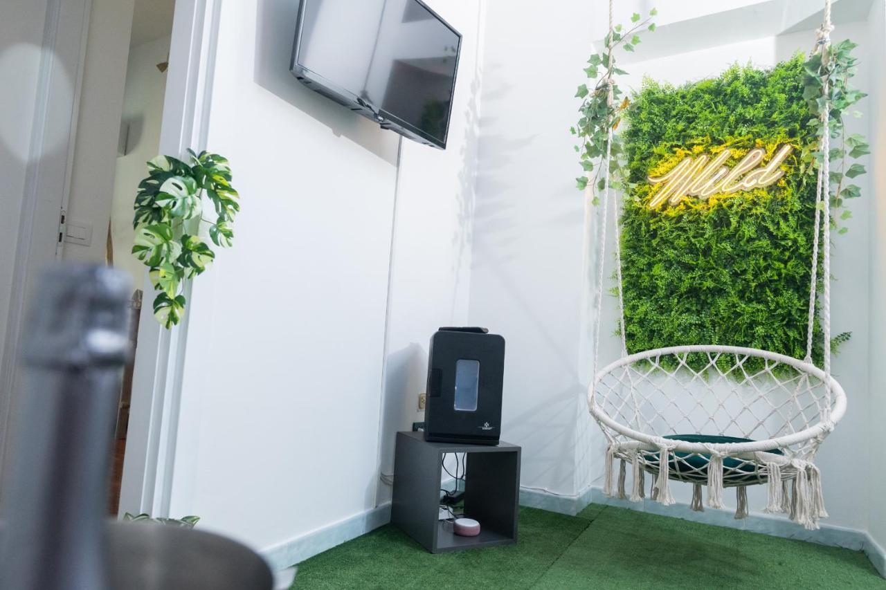 Roccapiemonte Il Corso Suite Rooms المظهر الخارجي الصورة