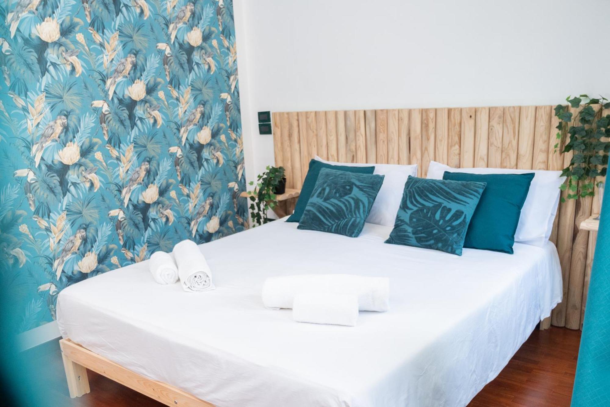 Roccapiemonte Il Corso Suite Rooms المظهر الخارجي الصورة