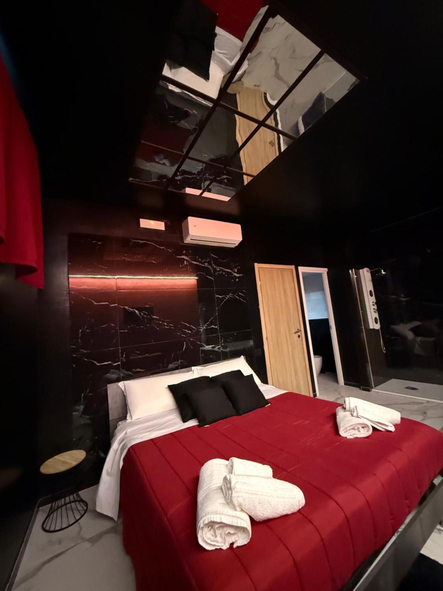 Roccapiemonte Il Corso Suite Rooms المظهر الخارجي الصورة