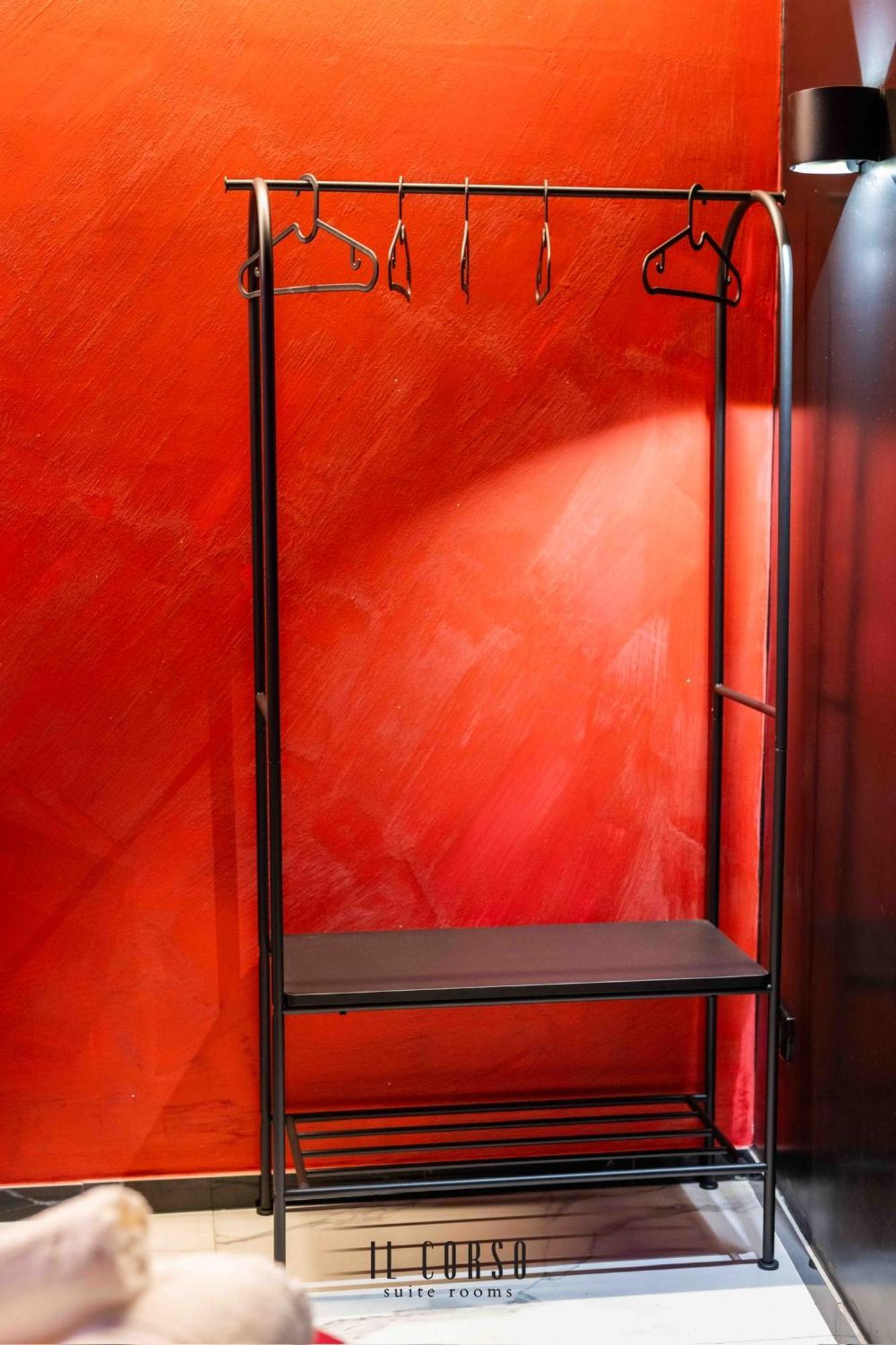 Roccapiemonte Il Corso Suite Rooms المظهر الخارجي الصورة